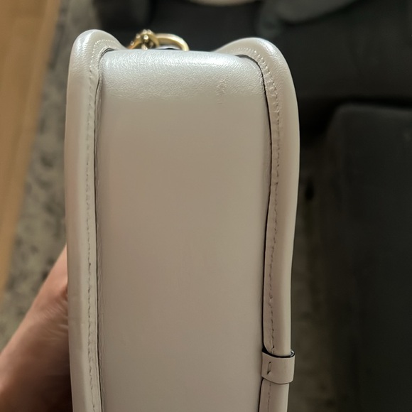 Coach Logo Handbag - Picture 4 of 13